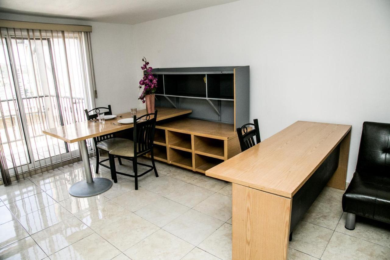 Booking Dioh Monterrey Luaran gambar