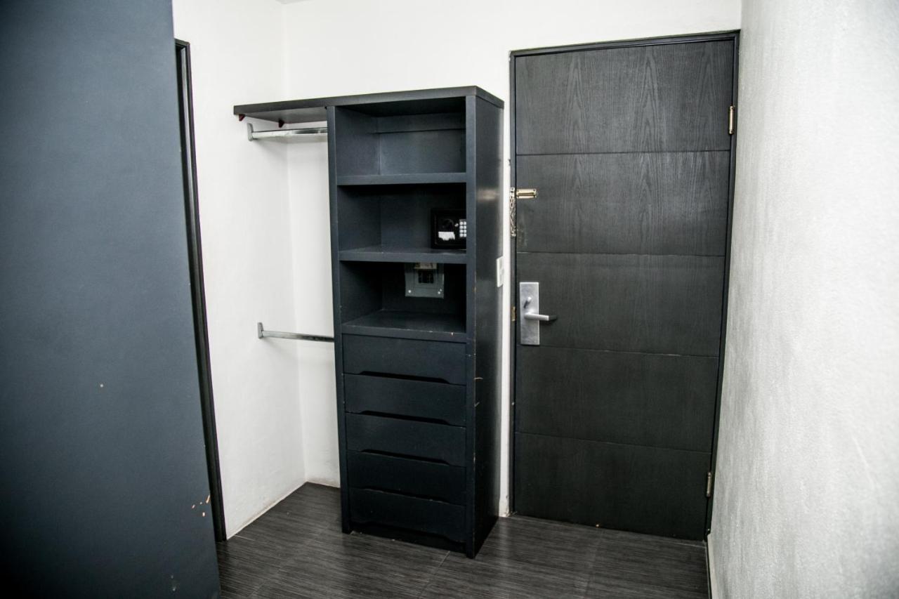 Booking Dioh Monterrey Luaran gambar