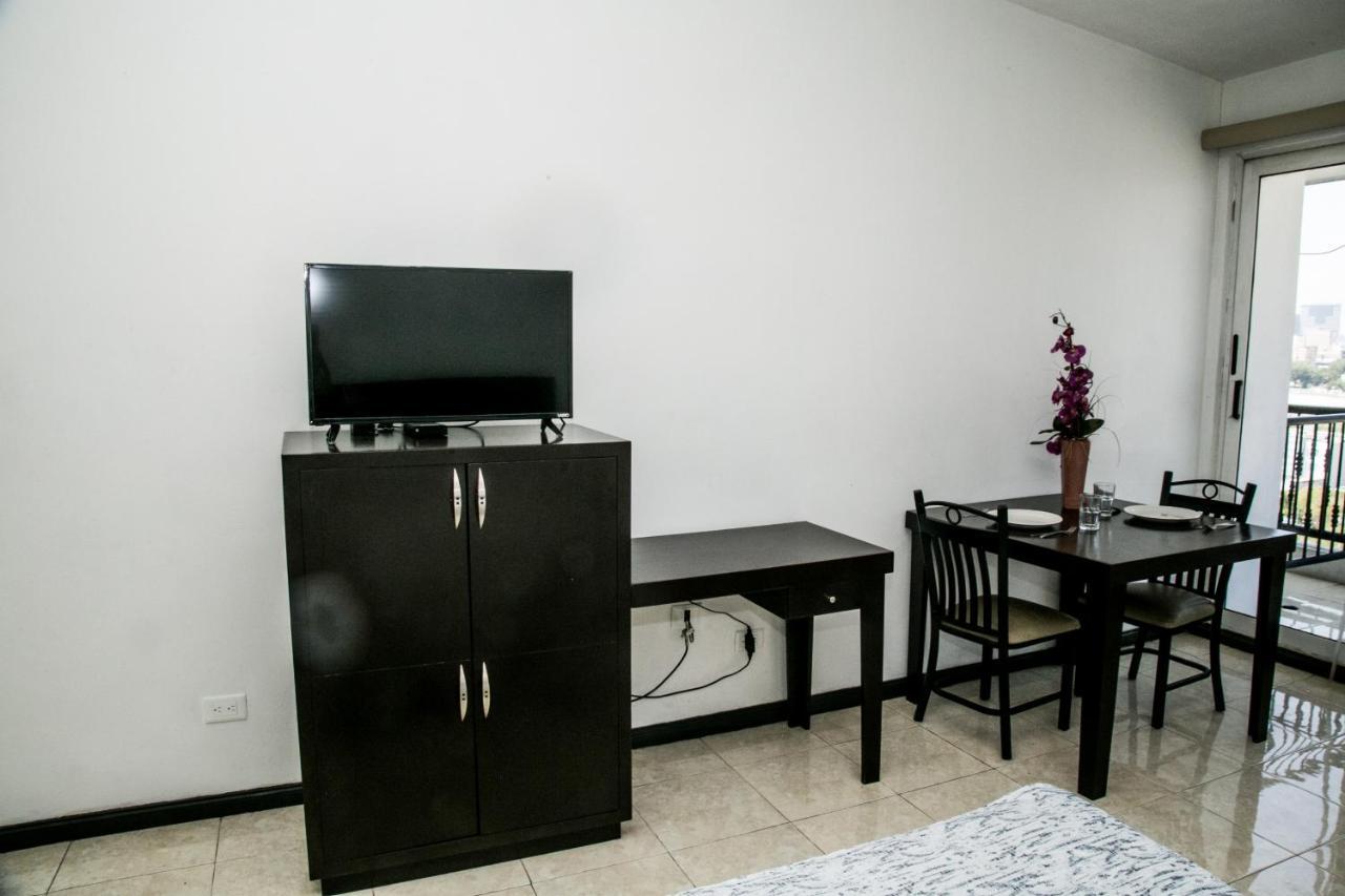 Booking Dioh Monterrey Luaran gambar